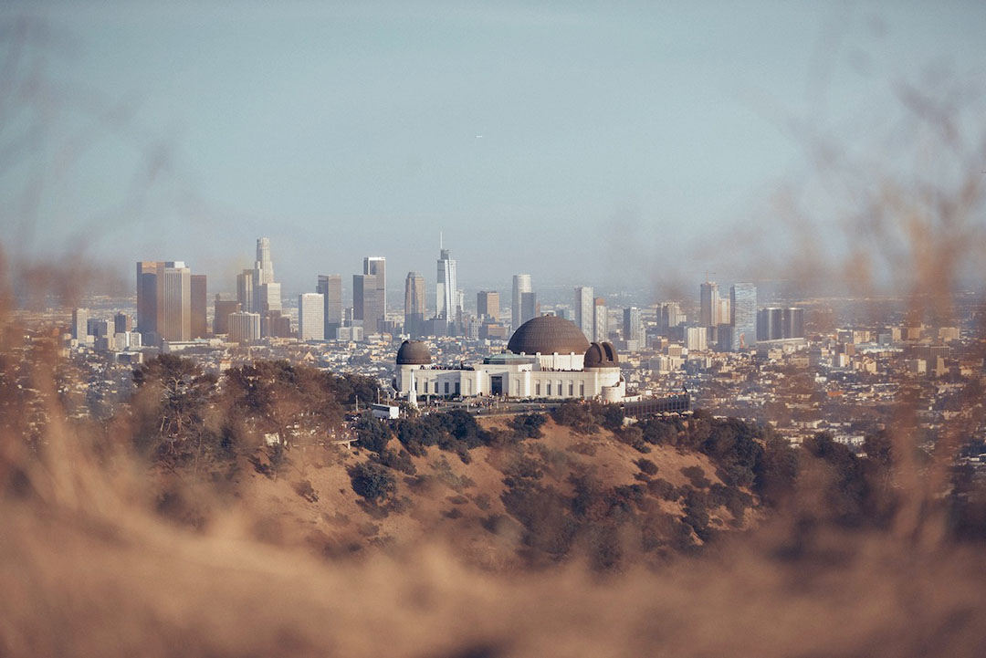Los Angeles Observatory